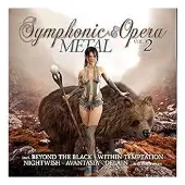 Bertus Distributie Symphonic & Opera Metal Vinyl Edition Vol. 2
