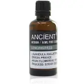 Ancient Wisdom Citroengras 50ml etherische olie