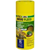 JBL Pronovo Pleco Wafer XL - Pleco Tabs XL