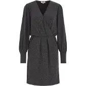 We fashion Jurk zwart