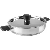 Ibili Inox Svea 20 Cm Stoofpot