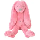 Happy horse Tiny Deep Pink Rabbit Richie knuffel 28 cm