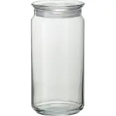 Luminarc Glazen pot Kristal Transparant (1,5 L)