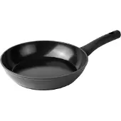 Ibili Nova Cream 24 Cm Koekenpan Zilver