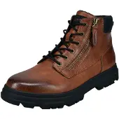 Bugatti Veterboots cognac