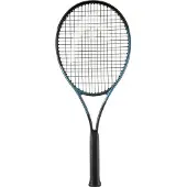 Head Racket Gravity Team 2025 Junior Tennis Racket Zilver 3 Kinderen