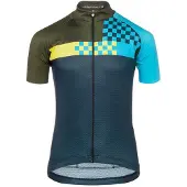 Bioracer Junior Korte Mouw Wielertrui