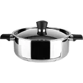 Ibili Inox Svea 20 Cm Stoofpot