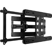 BlueBuilt Premium Draaibare Muurbeugel 37" - 75"