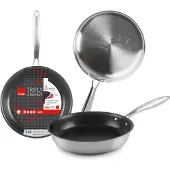 Ibili Triply 18 Cm Koekenpan