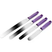 Ibili Glaceermes Professional 25 cm