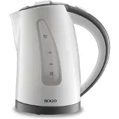 Sogo Ket-ss-7710 1.7l 1850w Waterkoker