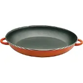 Ibili Paellapan Met Metalen Handvatten 34 Cm