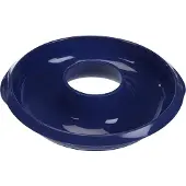 Ibili Blueberry Savarin 24 Cm Mold Blauw