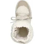Antarctica Dames AN 8781 Snowboot Bianco