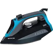 Kuken Ijzer Keramische Strijkzool Met Stoom 2800w
