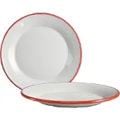 Ibili 908126 26 Cm Plat Bord
