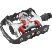 Force Spd Mixed Pedalen