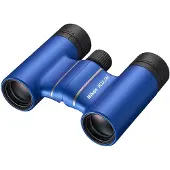 Nikon Verrekijker Aculon T02 8 x 21 Blauw