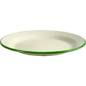 Ibili Musgo 26 Cm Plat Bord Goud