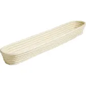 Ibili Banneton Baguette Broodvorm 44x10 Cm