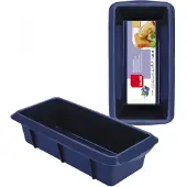 Jamon Blueberry Cake 30 Cm Mold Blauw