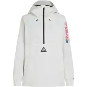 O'Neill Outdoorjas gemengde kleuren / wit
