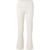 Nike Broek natuurwit