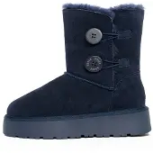 Gooce Boots 'Hubbard' navy