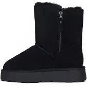 Gooce Boots zwart