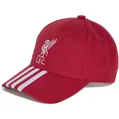 Adidas Sportpet rood / wit