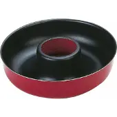 Jamon Venus Savarin 26 Cm Mold Transparant