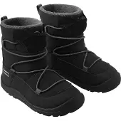 Reima - Kid's Ensilumi - Winterschoenen 28, zwart