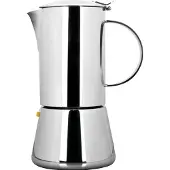 Ibili Express Essential Inox Koffiezetapparaat Italiaans 2 Bekers