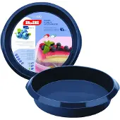 Ibili Tall Blueberry 26 Cm Mold Transparant