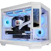 Mars Gaming Mc-3tcorelcdm Pc-behuizing