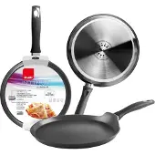 Ibili New Induplus 28 Cm Pannenkoekenpan
