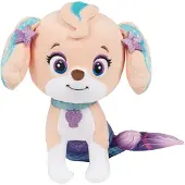 Spin Master Paw Patrol kubus kussen 25 cm