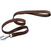 Ferplast Cuero Toro Vip Hondenriem 12 Mm 100 Cm