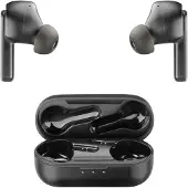 Cellularline in-ear headset zwart - True Wireless Stereo - Bluetooth 5.0