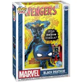 Funko POP! POP! Comic Cover: Black Panther 36 Avengers Exclusive