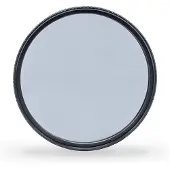 Tiffen 58mm Circulair Polarisatie Filter