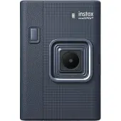 Fujifilm Instax Mini LiPlay+ Blauw