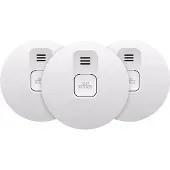 Elro Blue Line CBFS25 Rookmelder 3-pack (10 jaar)