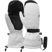 Reusch Sporthandschoenen 'Cozy' zwart / wit