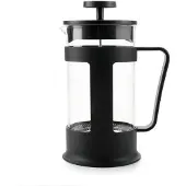 Ibili Plunger Koffiezetapparaat