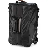 Shimoda Carry-On Roller Version 2 Zwart
