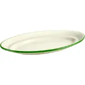 Ibili Musgo 30x20 Cm Plat Bord