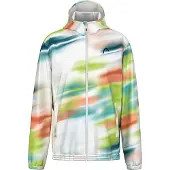 Head Racket Blur Jacket Veelkleurig XS Vrouw