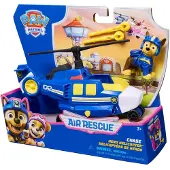 Spin Master Paw Patrol Vehicle Air Rescue 3 Models Random Shipping Assorted Blauw Kinderen